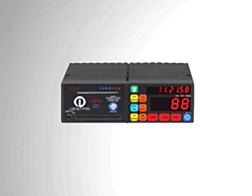 DT 12 Elektronik Takograf